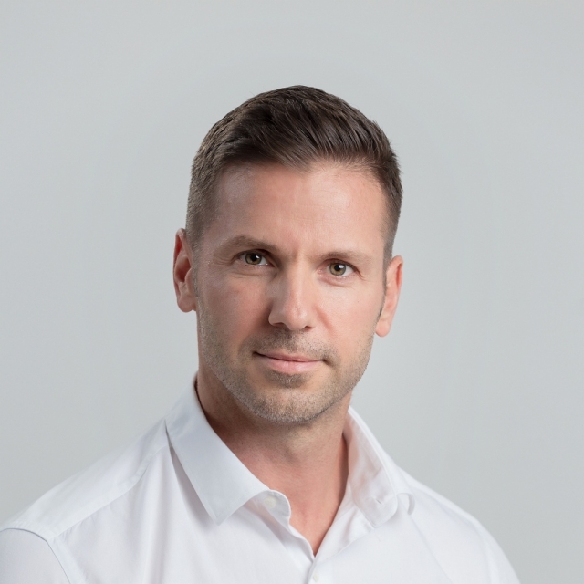 Dr Mátyás Magyar