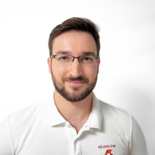 Illyés Dávid